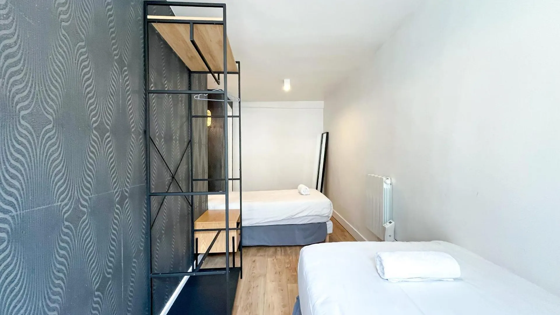 Apartament 152 - Urban Cosy Flat In Paryż Francja